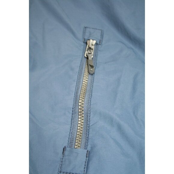 Tommy Bahama Blue Catalina Cruiser Soft Shell Jacket Mens Large Windbreaker - Picture 5 of 11